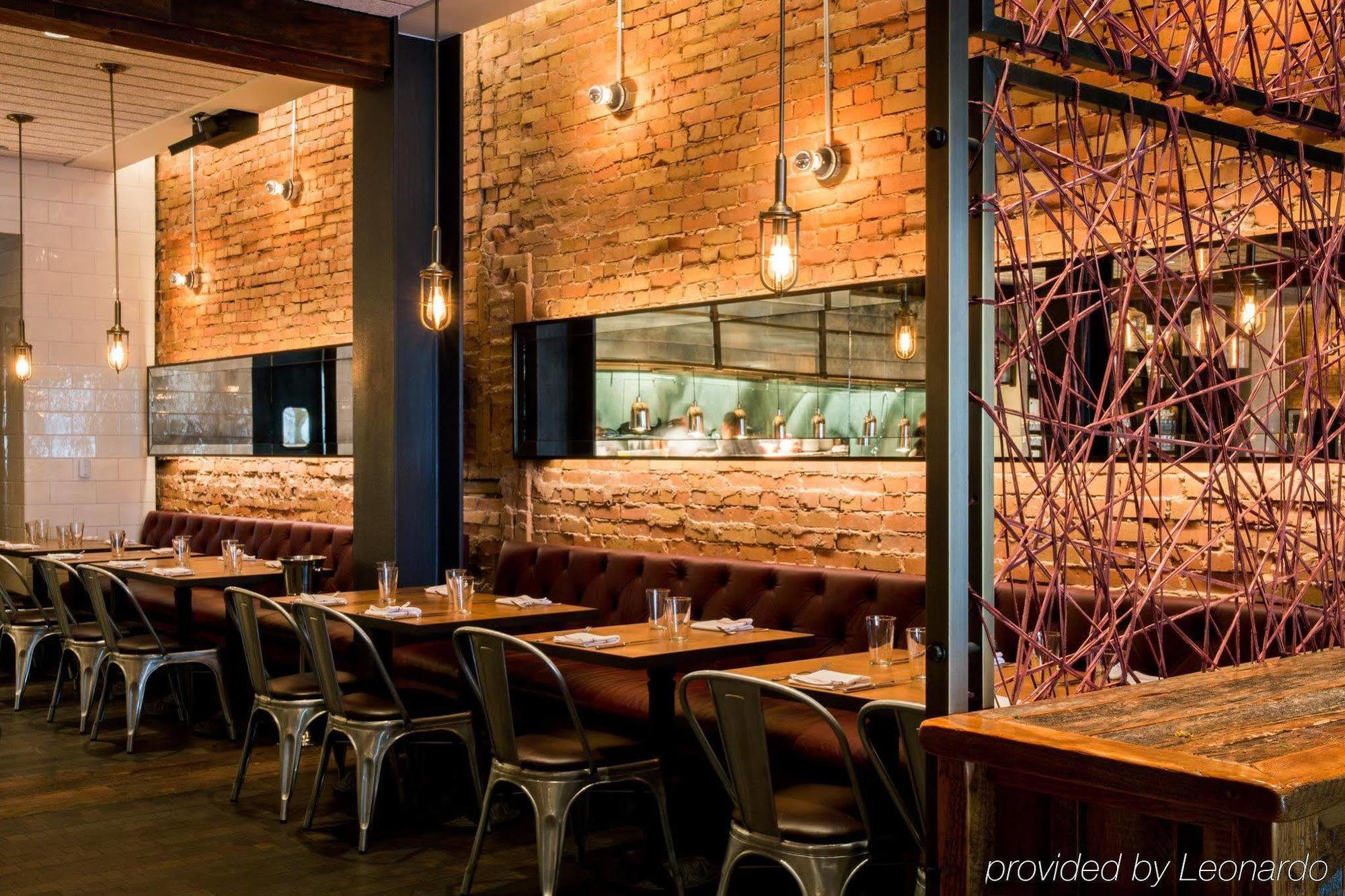 The Joule Hotel Dallas