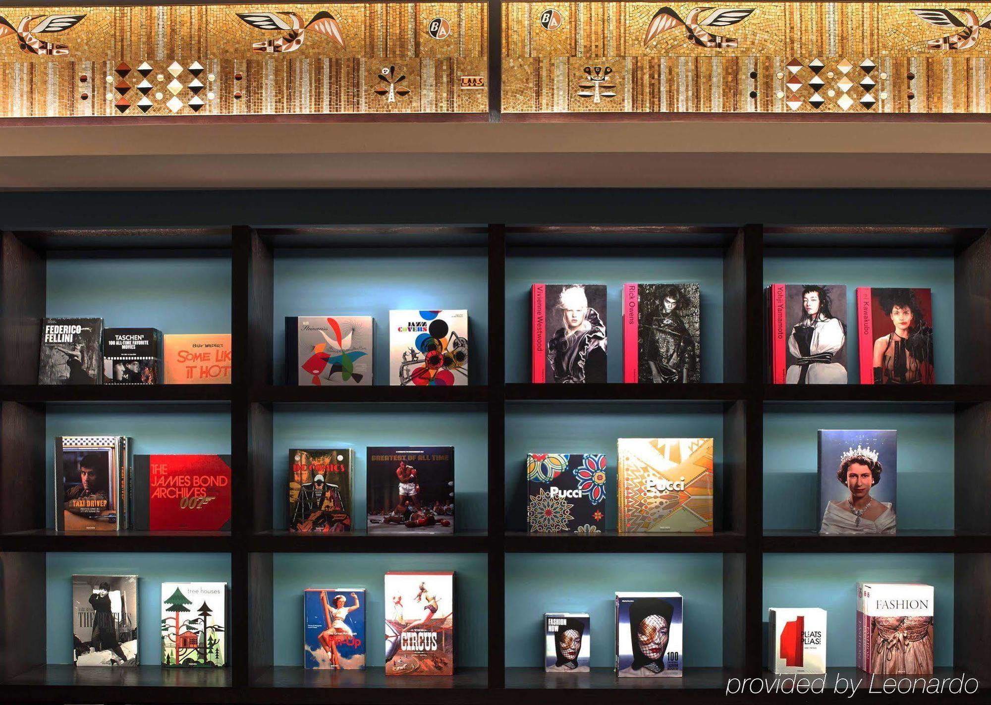 The Joule Hotel Dallas
