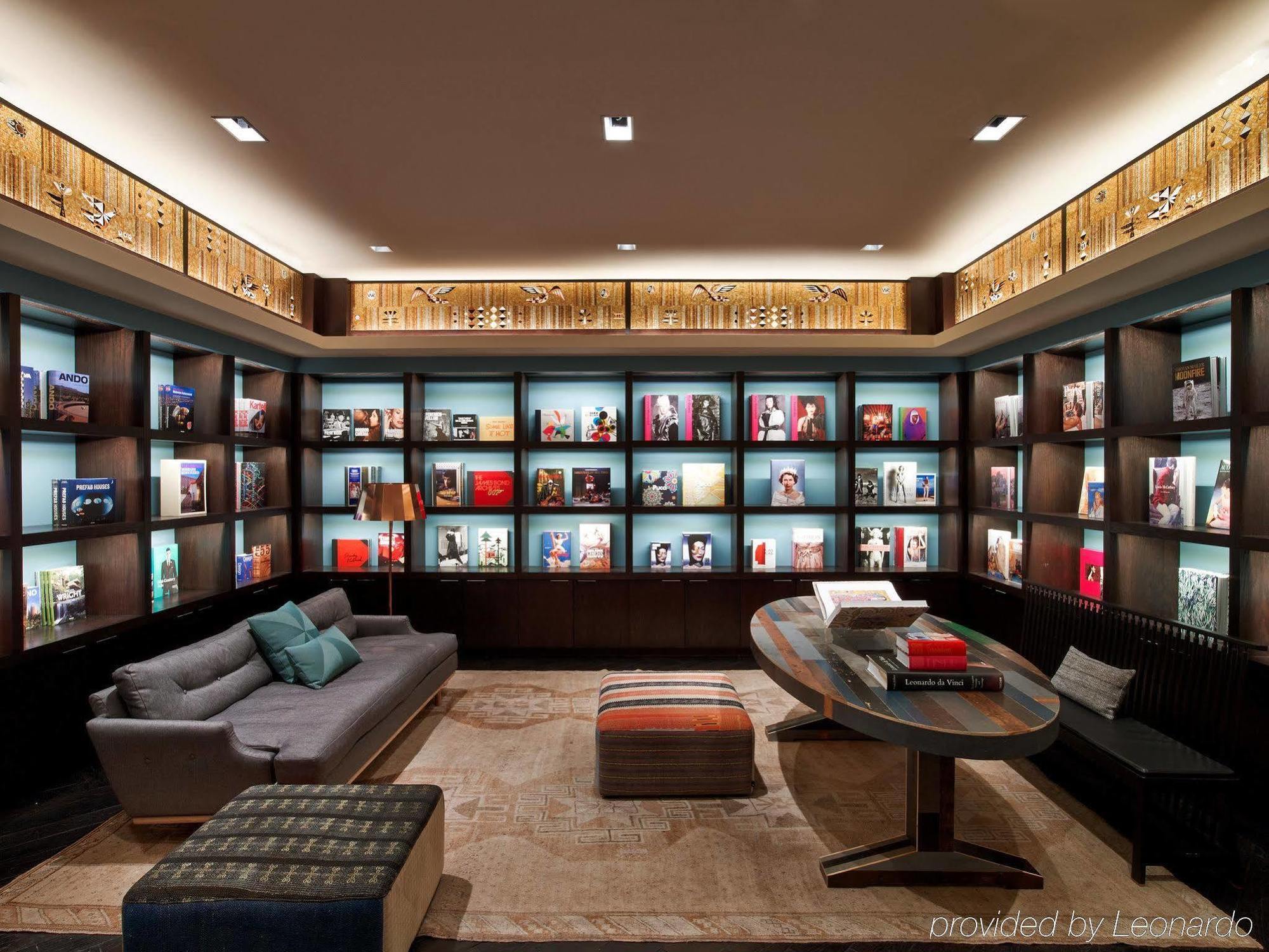 Hotel The Joule 5*