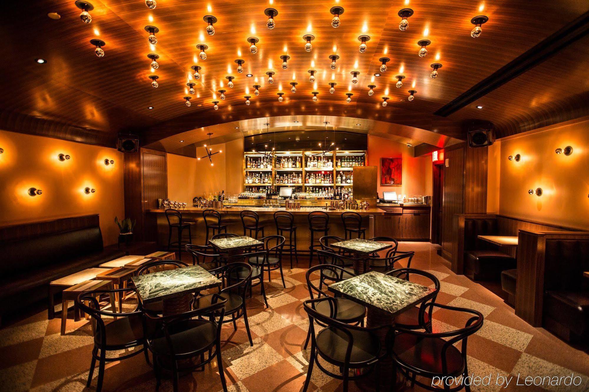 The Joule Hotel 5*