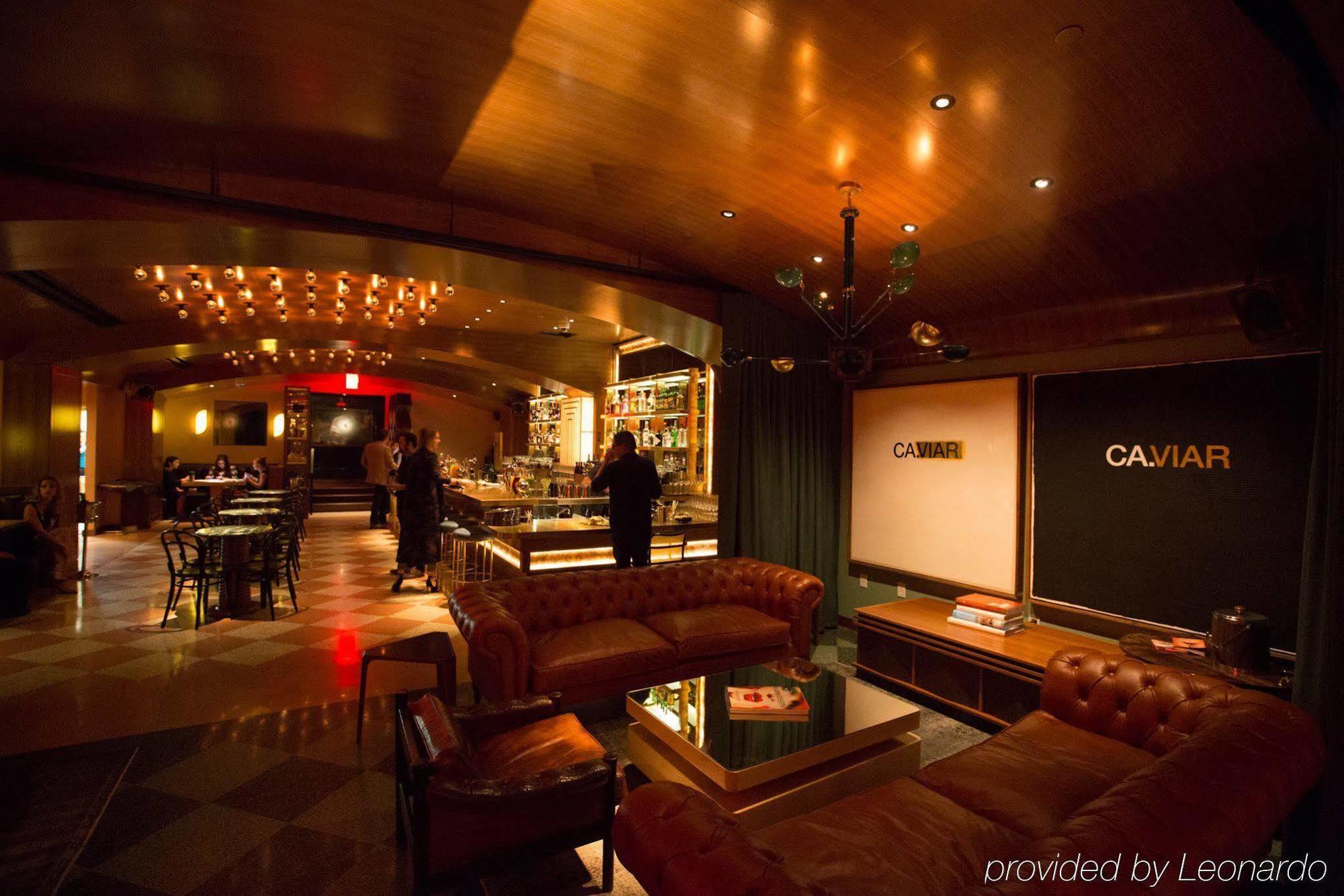 Hotel The Joule