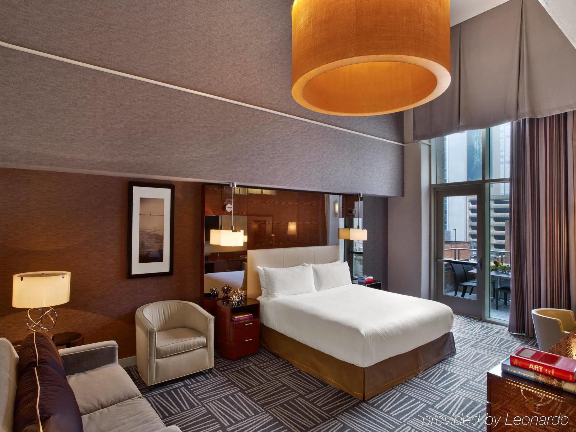 The Joule Dallas
