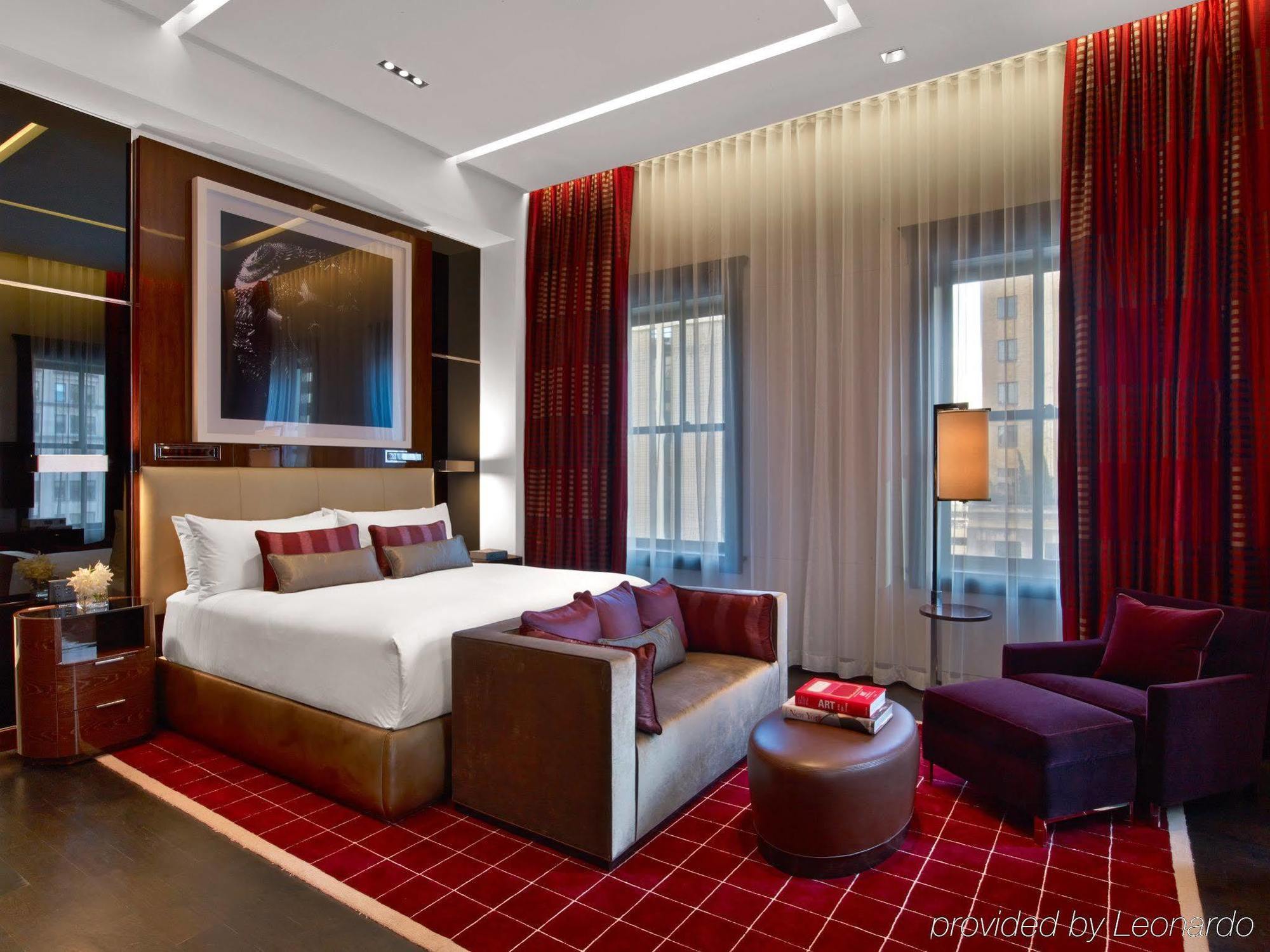 The Joule 5* Dallas