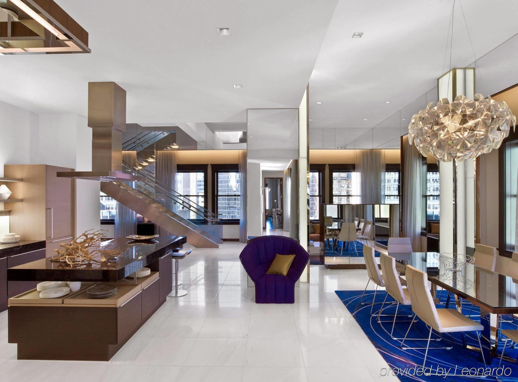 The Joule Hotel