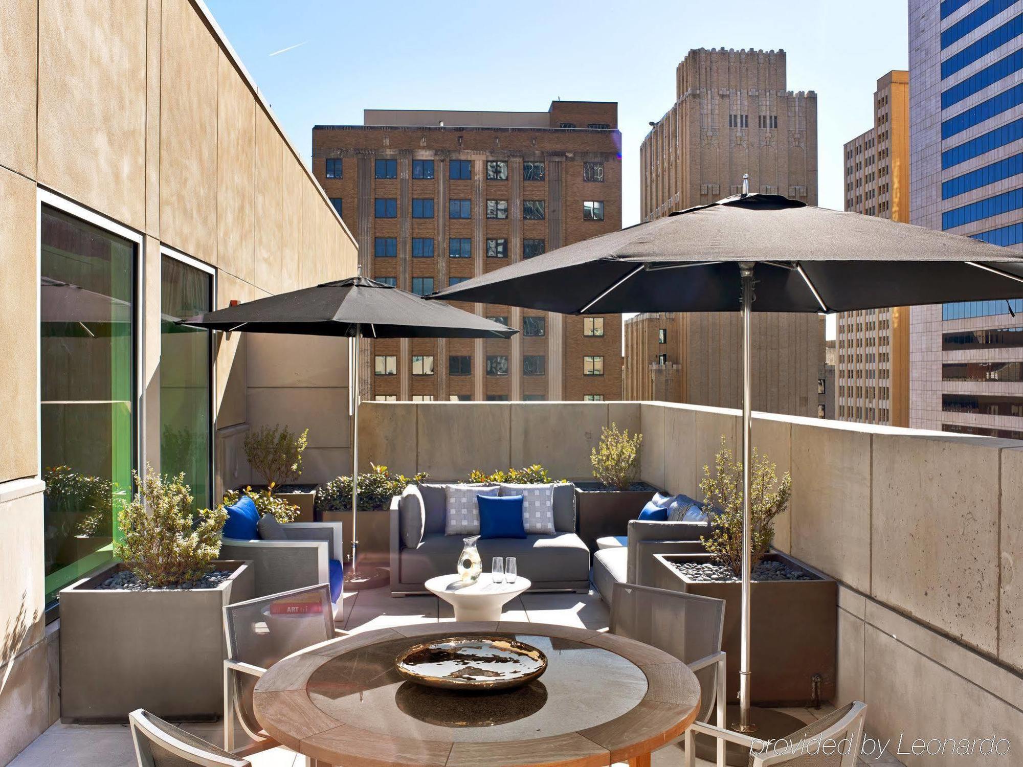 The Joule 5* Dallas