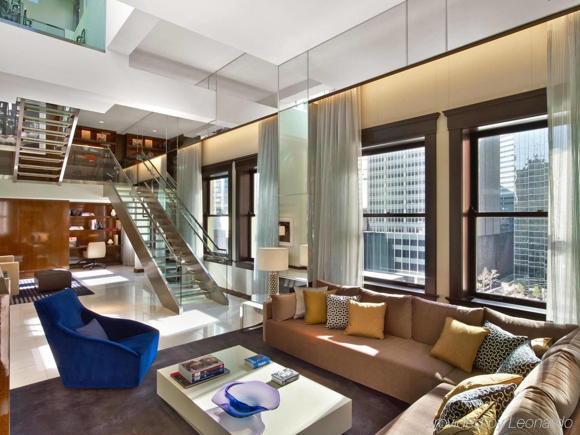 The Joule 5* Dallas