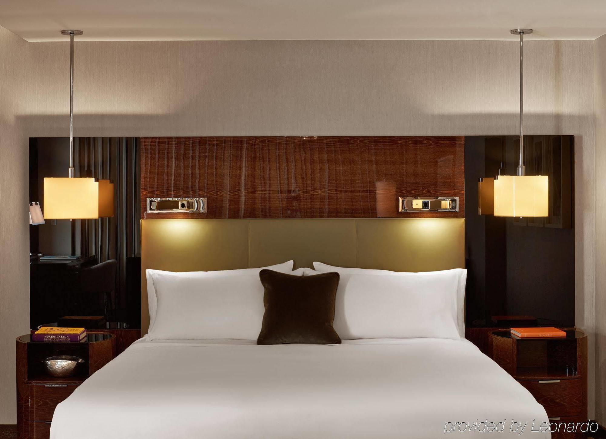 The Joule Hotel 5*