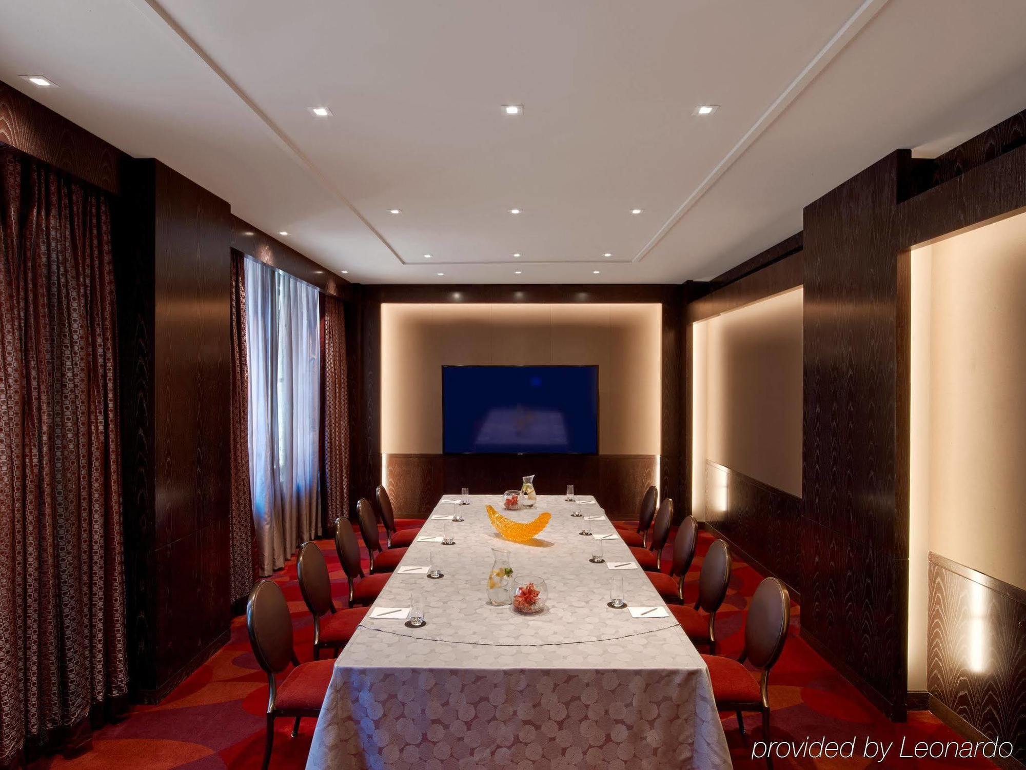 The Joule Hotel Dallas