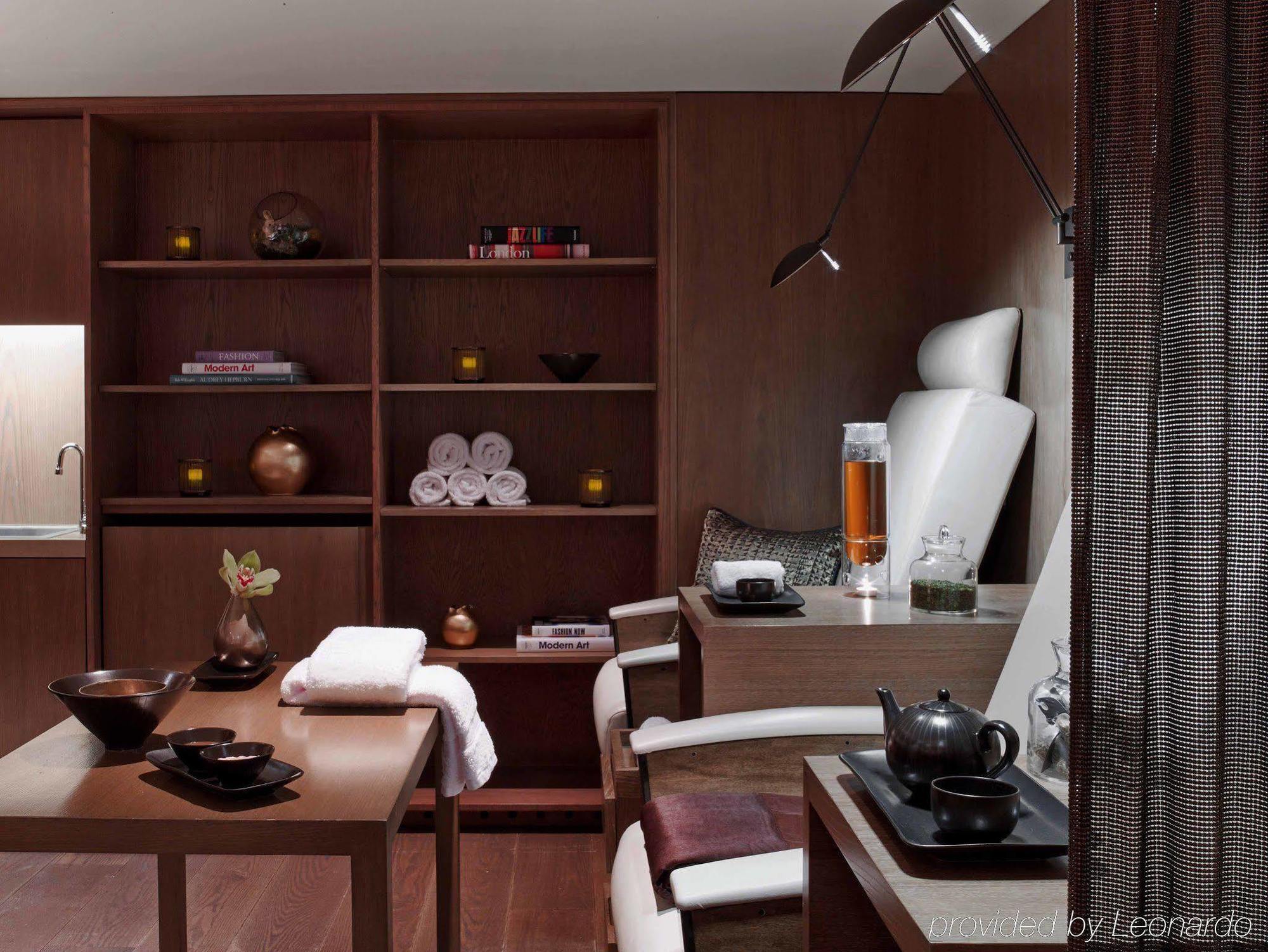 Hotel The Joule Dallas