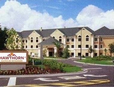 Sonesta Es Park Hotel Dallas