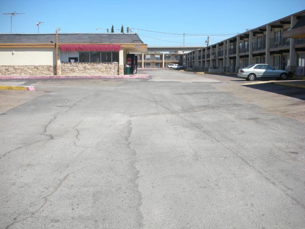 Motel Anchor Dallas