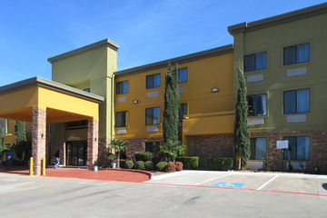 Comfort Park