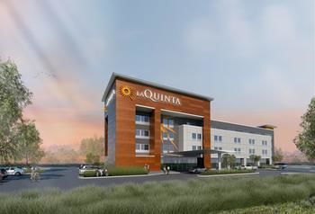 Hotel La Quinta By Wyndham - Richardson Dallas