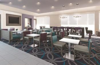 La Quinta By Wyndham - Richardson Hotel Dallas