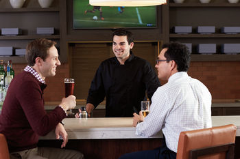 Hyatt House Lincoln Park 3* Dallas