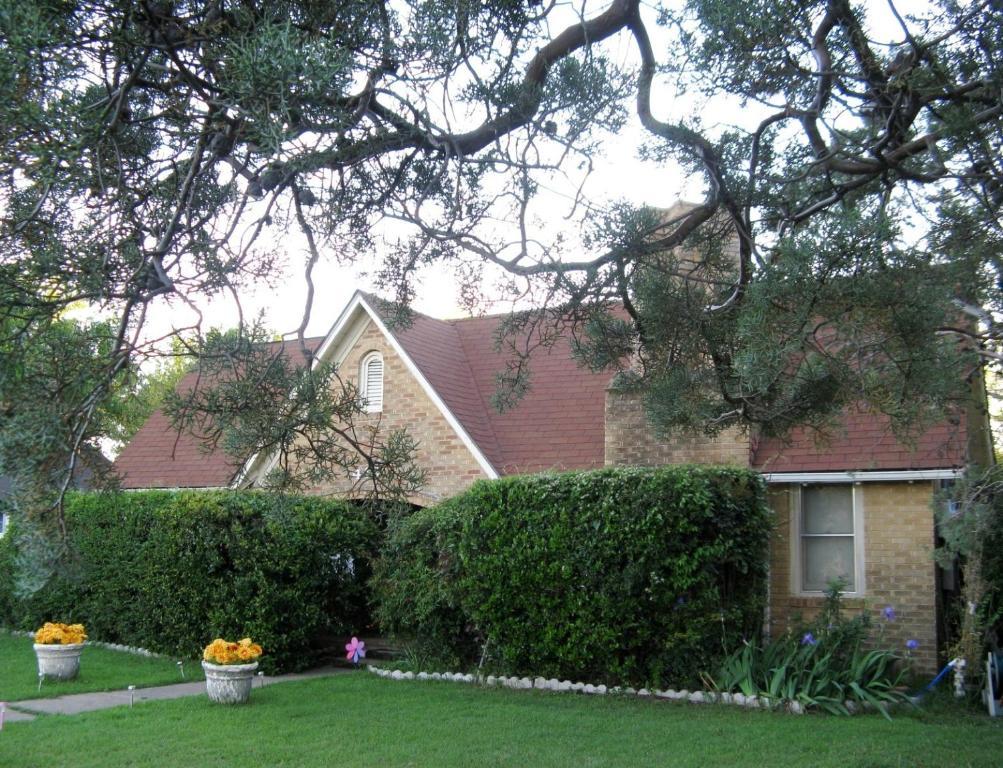 Alla's Historical Bed And Breakfast, Spa And Cabana Bed & Breakfast