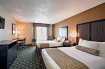 Inn Comfort Park