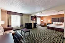 Comfort Park Dallas