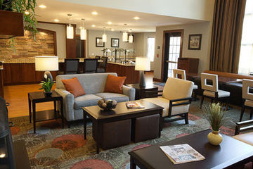 Express & - Nw Hwy - Field By Ihg Hotel 3*