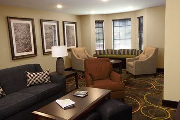 Hotel Express & - Nw Hwy - Field By Ihg Dallas