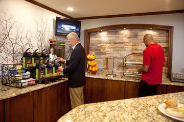 Hotel Express & - Nw Hwy - Field By Ihg