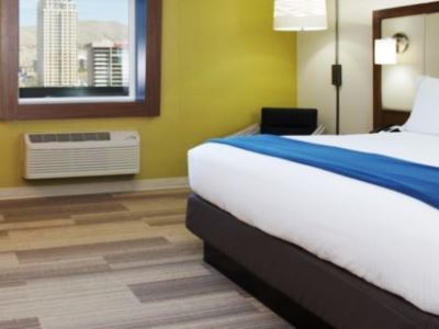 Express & - Nw Hwy - Field By Ihg 3* Dallas