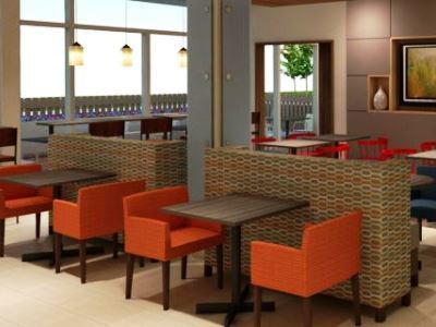 Hotel Express & - Nw Hwy - Field By Ihg 3*