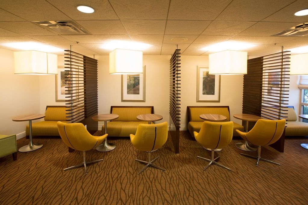 Hilton Garden Dallas/market Center 3* Dallas