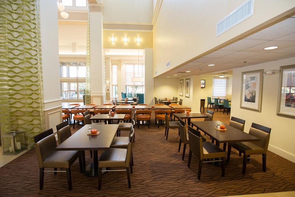 Hilton Garden Dallas/market Center 3* Dallas