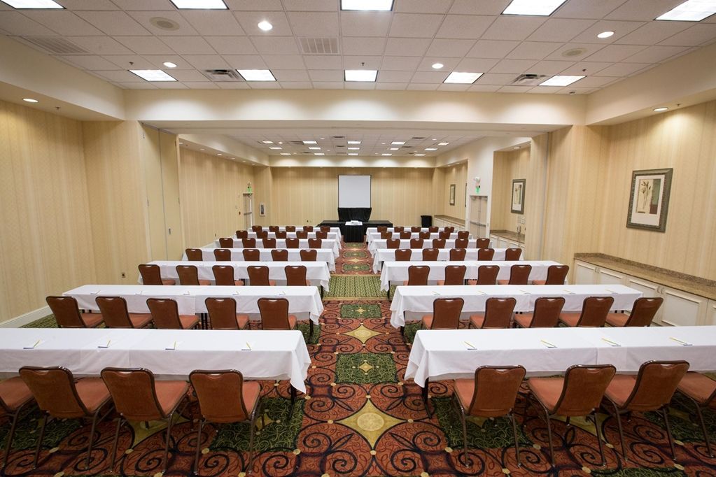 Hilton Garden Dallas/market Center Hotel Dallas