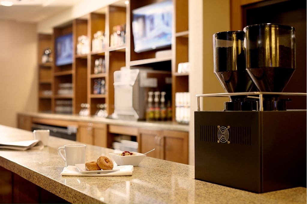 Hyatt Place Park Hotel 3*