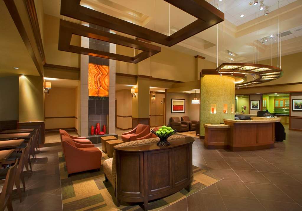 Hyatt Place Park 3* Dallas
