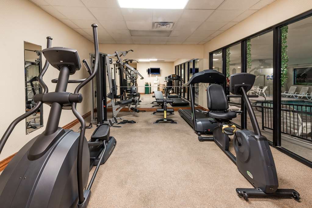 Wingate By Wyndham Field 3* Dallas