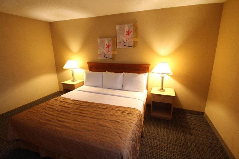 Clarion Park Hotel