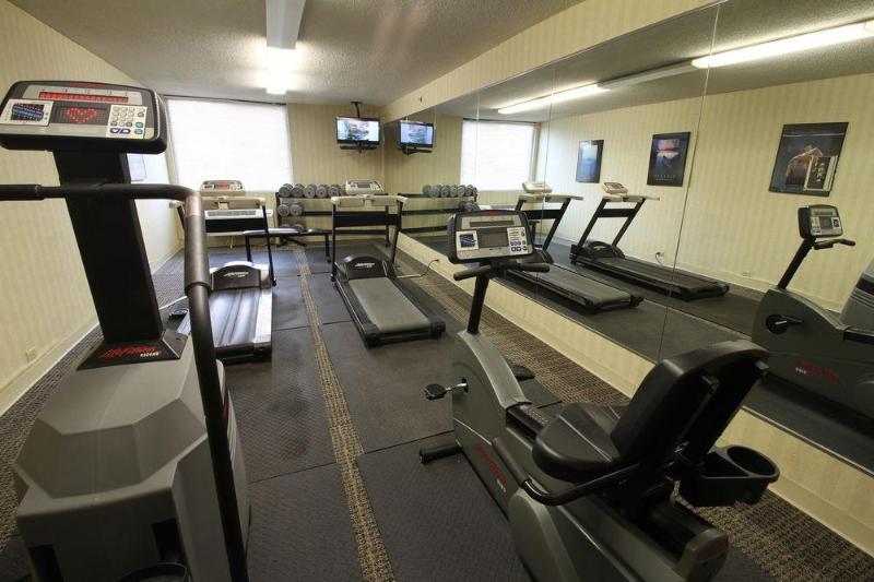 Clarion Park Hotel Dallas