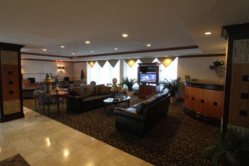 Clarion Park 4* Dallas