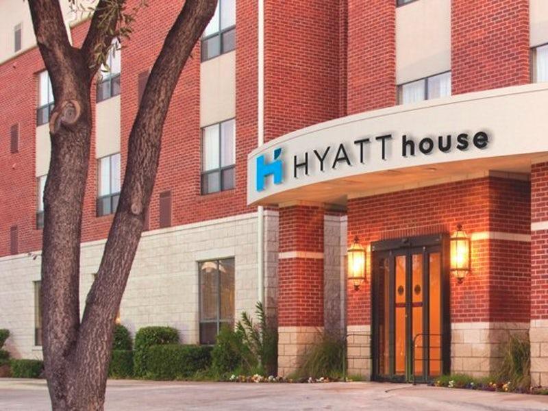 Hotel Hyatt House Uptown 3*