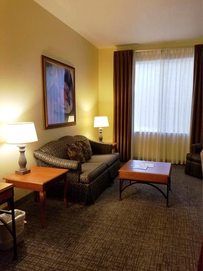 Hotel Sonesta Es Park 3*