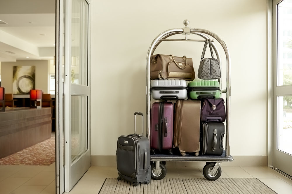 Hyatt House Lincoln Park 3* Dallas