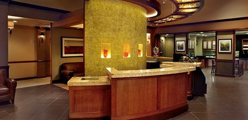 Hyatt Place Park 3* Dallas