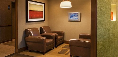 Hotel Hyatt Place Park 3*