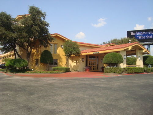 Express - Fair Park / Downtown (adults Only) 2* Dallas