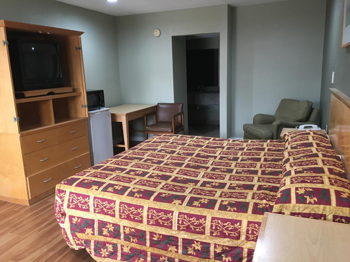 Anchor Motel Dallas