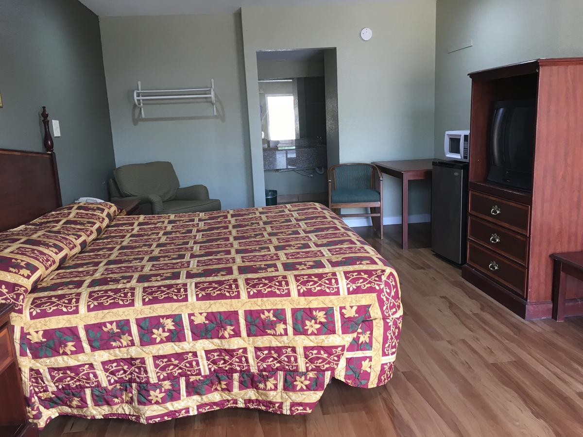 Anchor Motel Dallas