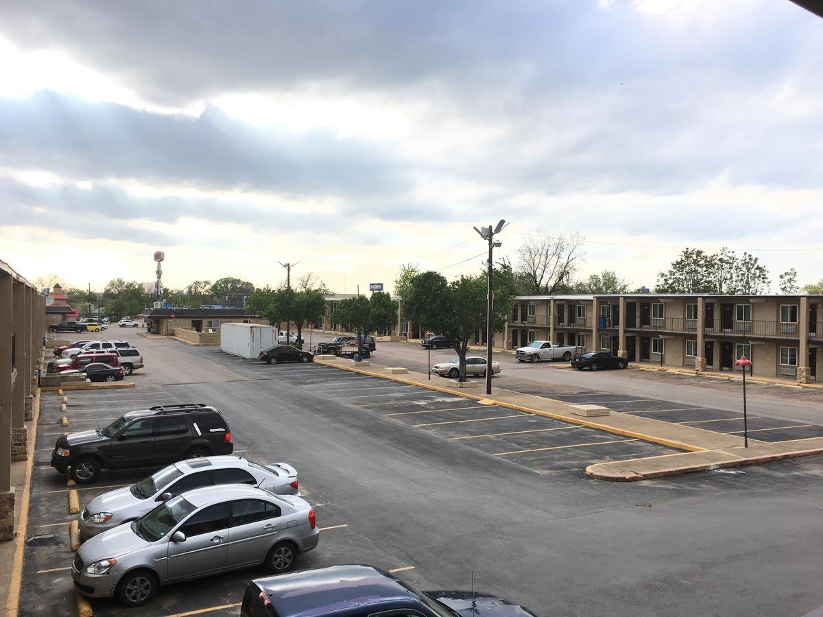 Anchor Motel Dallas