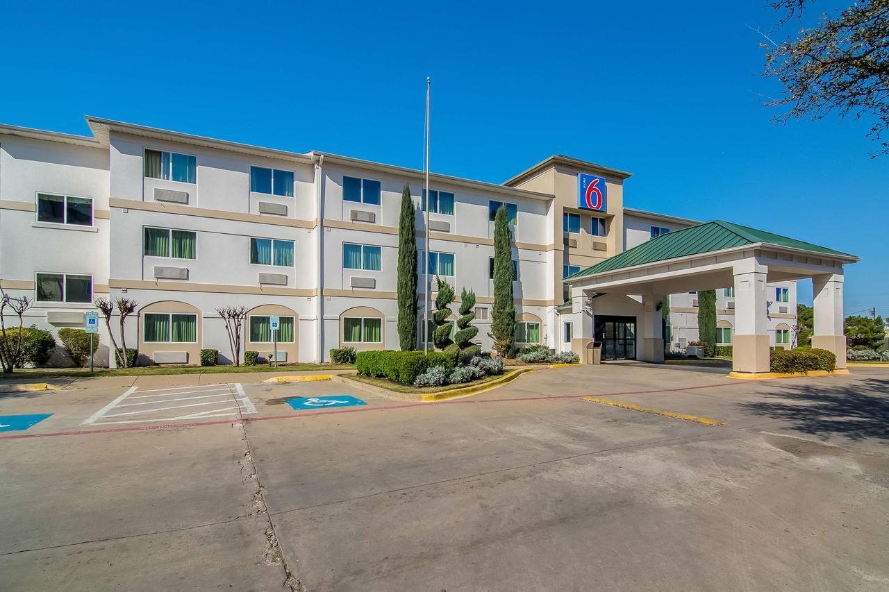 6-dallas, Tx - North - Richardson
