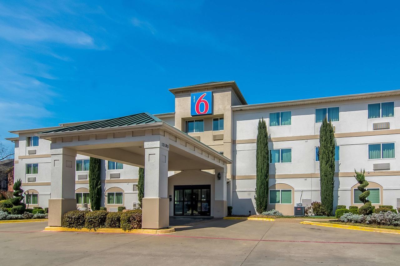 Hotel 6-dallas, Tx - North - Richardson