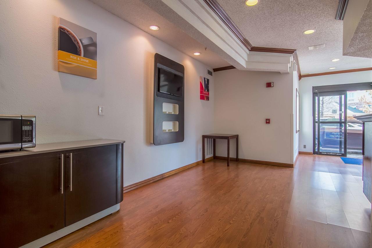 Hotel 6-dallas, Tx - North - Richardson Dallas