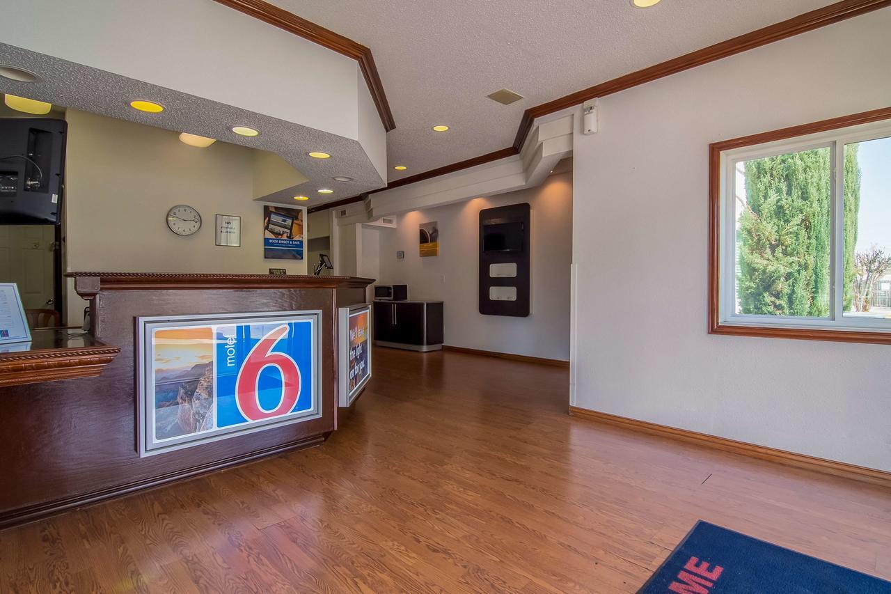 Hotel 6-dallas, Tx - North - Richardson 2*