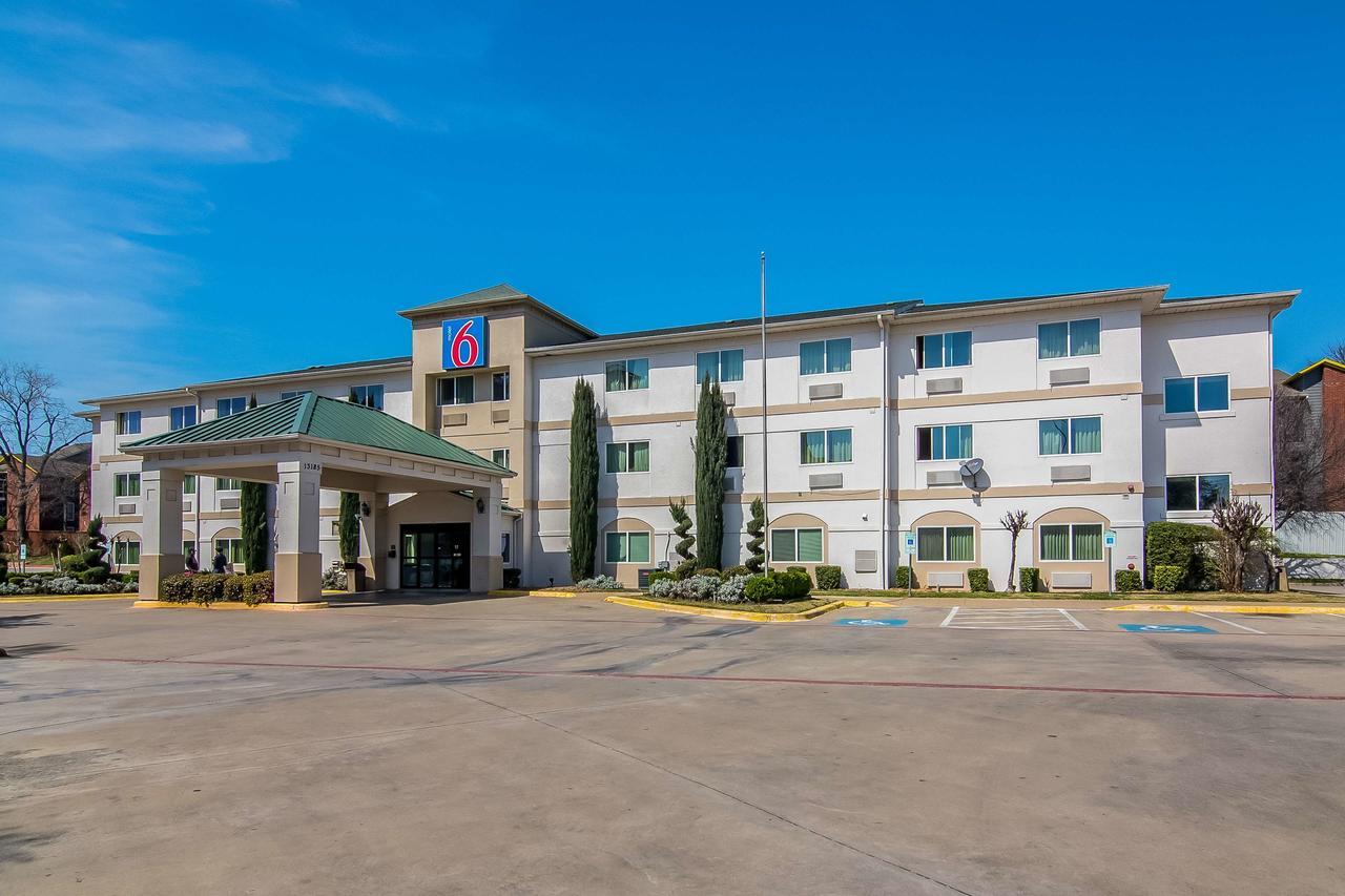 6-dallas, Tx - North - Richardson Hotel 2*